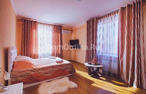 Клевое место