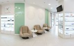 Esteliya (Yuriya Gagarina Street, 13), medical center, clinic