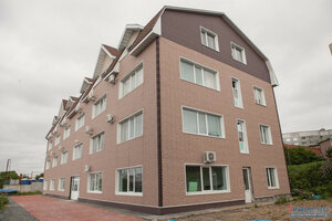 Гостевой дом Villa Santarina