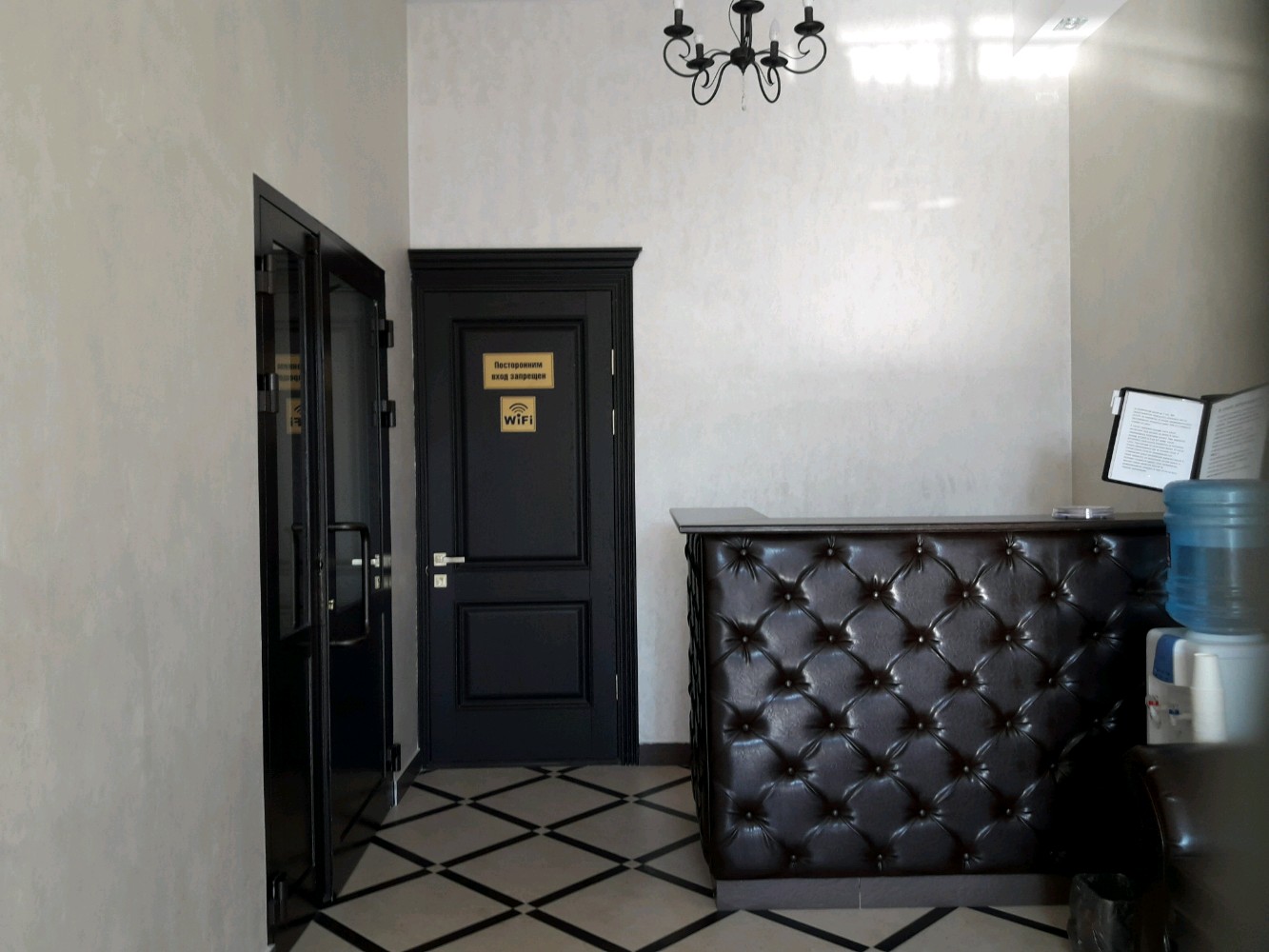 Фото Марлен