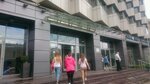 Task Data (Sredniy Vasilyevskogo Ostrova Avenue, 88), it company