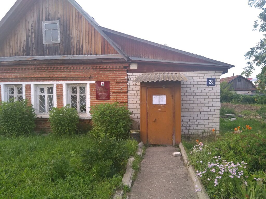 Polyclinic for adults Medical University Clinic, city polyclinic, branch No. 3, Kazan, photo