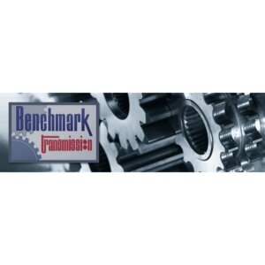 Benchmark Transmission (Delaware, Kent County, Dover), car service, auto repair