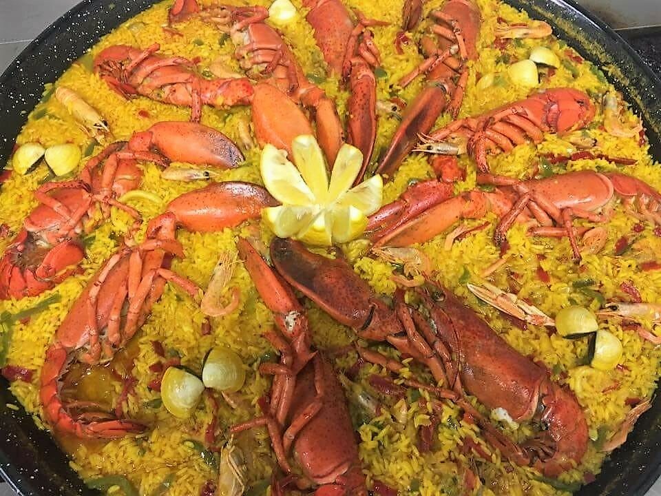 Grocery Cocinados Maria Eugenia, Logroño, photo