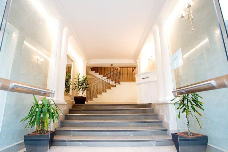 Фото Residence Rialto