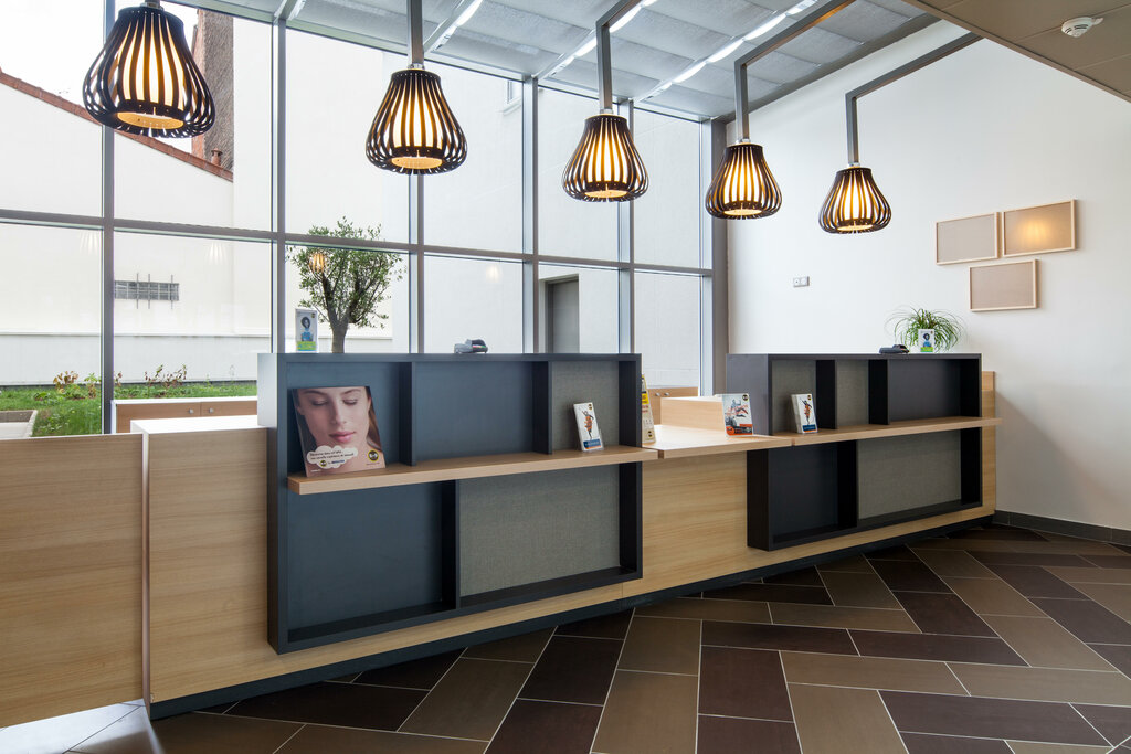 Гостиница B&b Hotel Paris Italie Porte De Choisy, Париж, фото