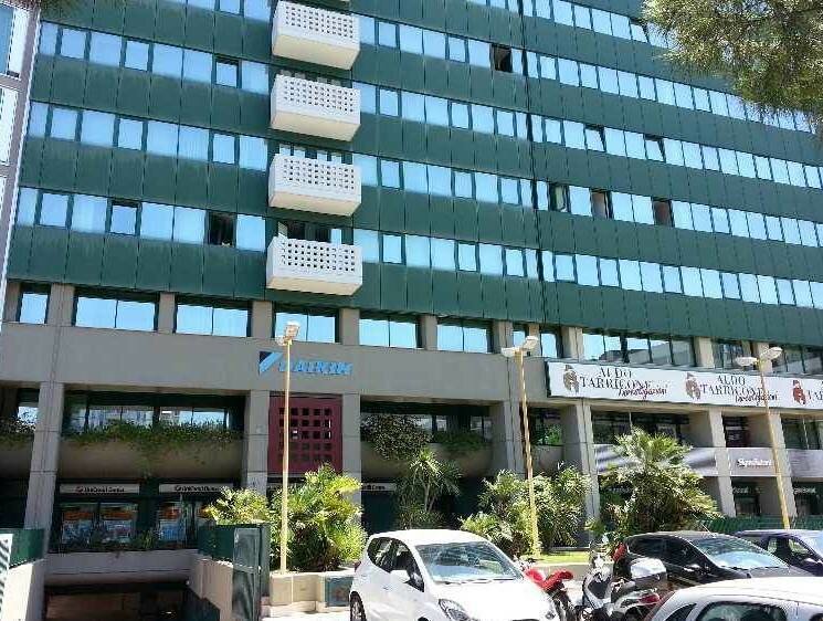 Credit broker Mps Leasing e Factoring, Bari, photo