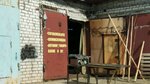 AvtoRosDizayn (Larina Street, 24к1) ، قطع غيار الحافلات