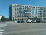 Departament informatizatsii i razvitiya telekommunikatsionnykh tekhnology Novosibirskoy oblasti (Krasniy Avenue, 18), government ministries, services