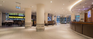 Гостиница Hilton Cardiff