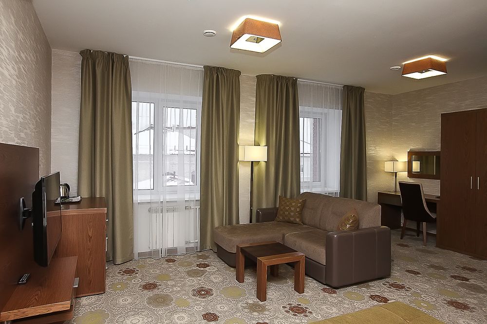 Фото Бон Апарт