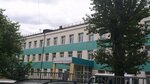Gau Do So DYuSASh (Vosstaniya Street, 34), sports school