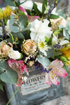 Salon tsvetov (Osipenko Street, 3с4), flower shop