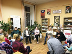 Reabilitatsionnyy tsentr Dvenadtsatyy Shag (Samara Region, gorodskoy okrug Tolyatti, Avtozavodskiy District, Malakhitovaya ulitsa, 3), drug abuse clinic