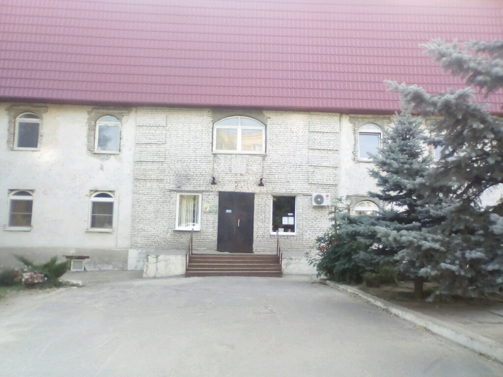 Orthodox church Pravoslavny Prikhod khrama Prepodobnogo Siluana Afonskogo, Volgograd, photo