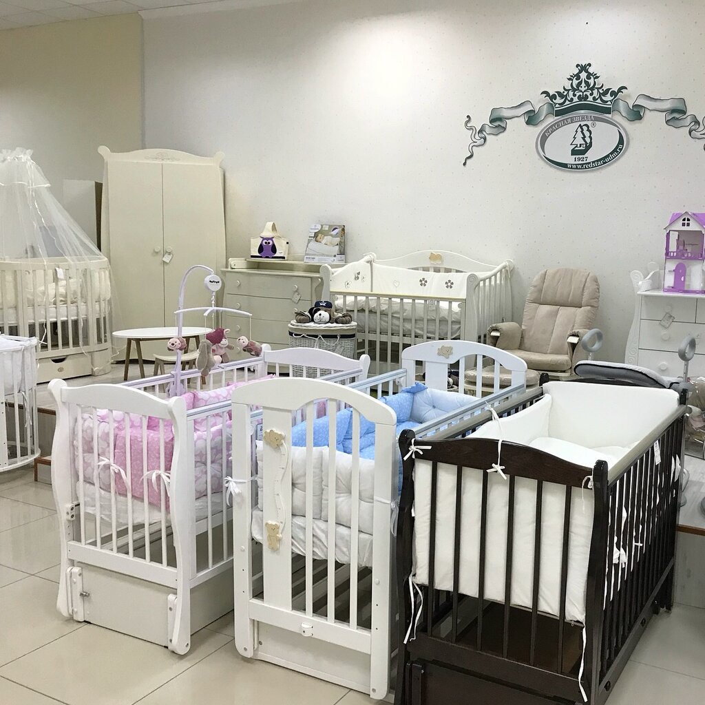 Детский магазин Baby Luxe, Казань, фото