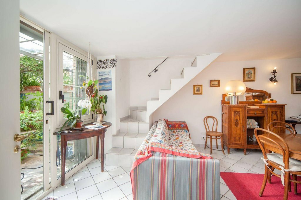 Hotel Casa Rosa, Naples, photo