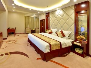 GreenTree Eastern ZiGong Huashang International City Huichuan Rd Hotel