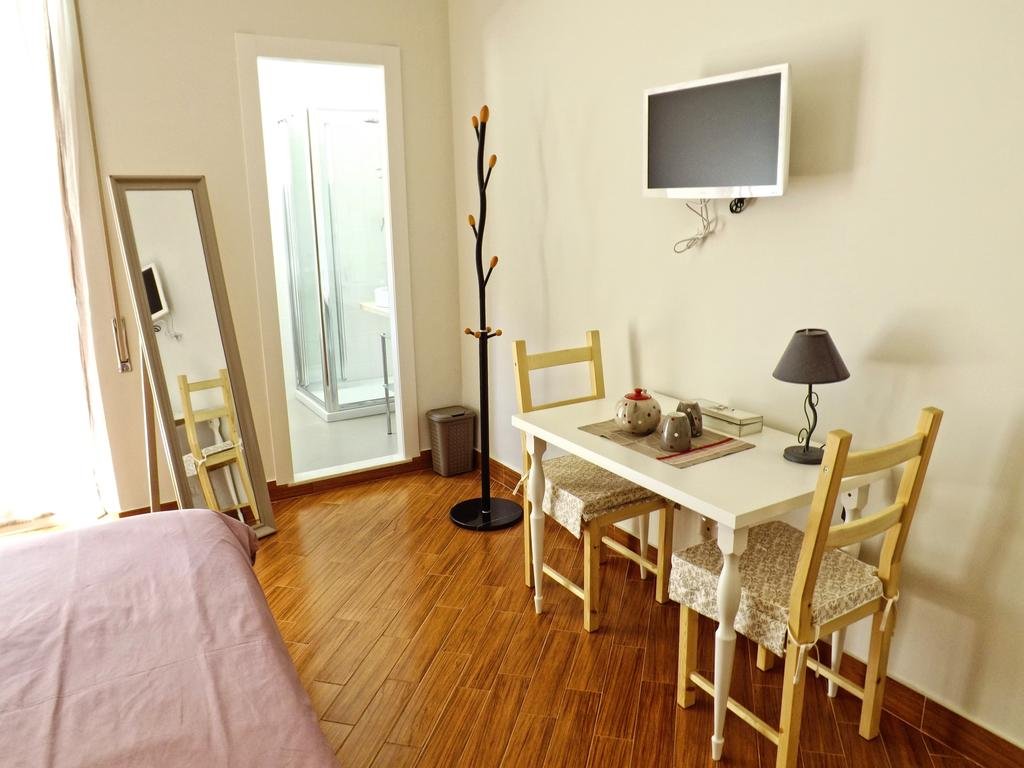 Фото Maison Gentile