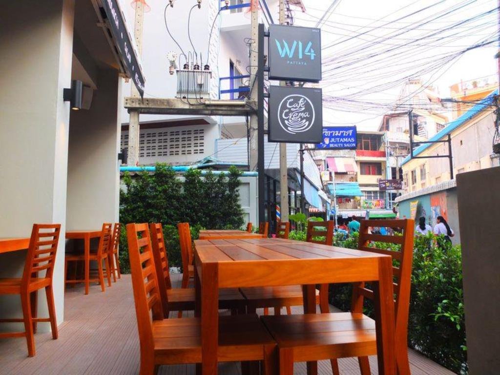 Фото W14 Pattaya