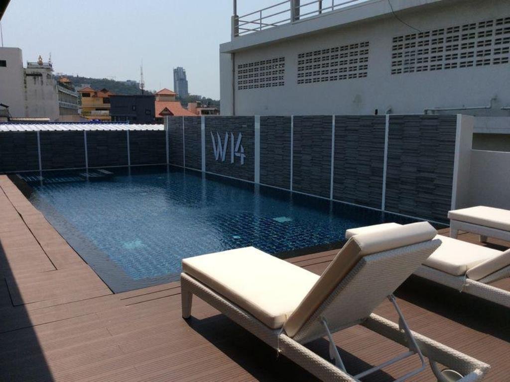 Фото W14 Pattaya