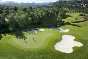 Denia Marriott La Sella Golf Resort & SPA