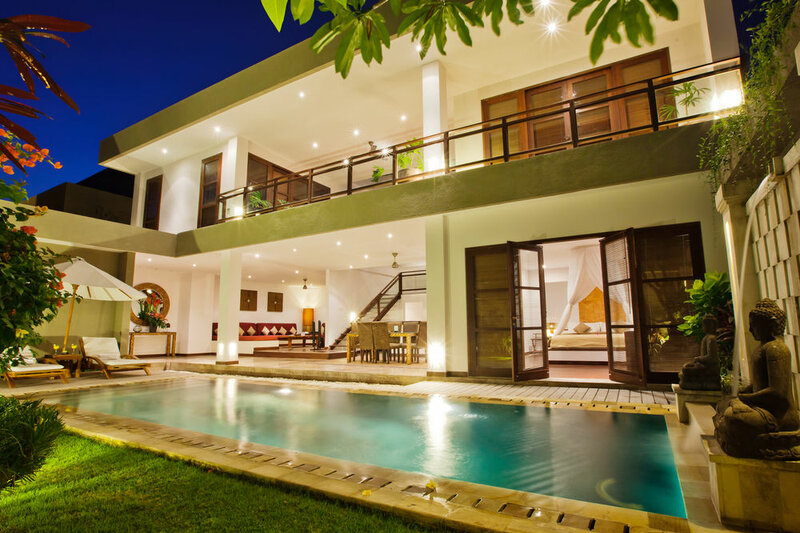 Danoya Villa - Private Luxury Residences