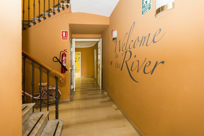 The River Hostel