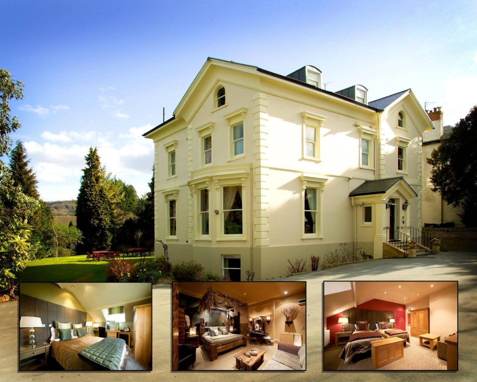 Фото отеля 4