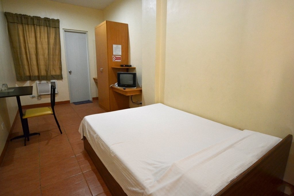 Фото Robe's Pension House