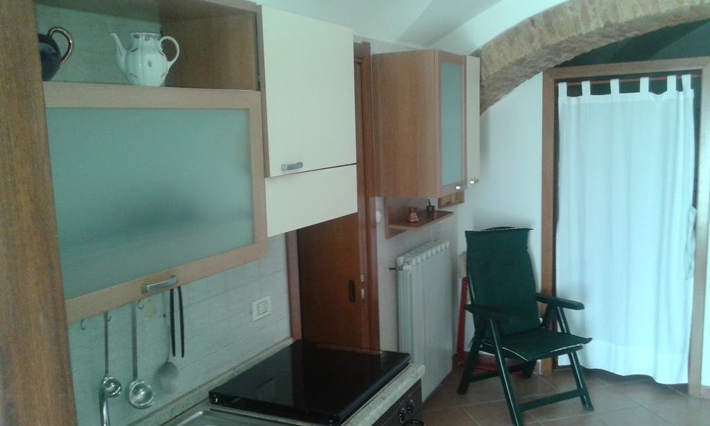 Фото Casa Antonella