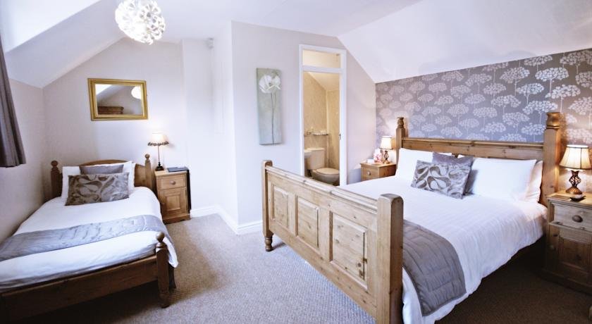 Фото Pinfold Cottage