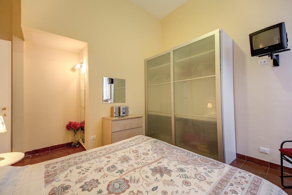 Фото Appartamento Massenzio