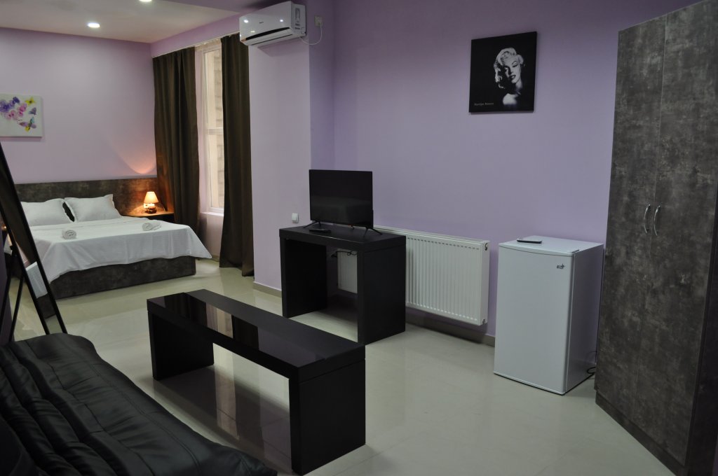 Фото Tiflis Avlabari Hotel