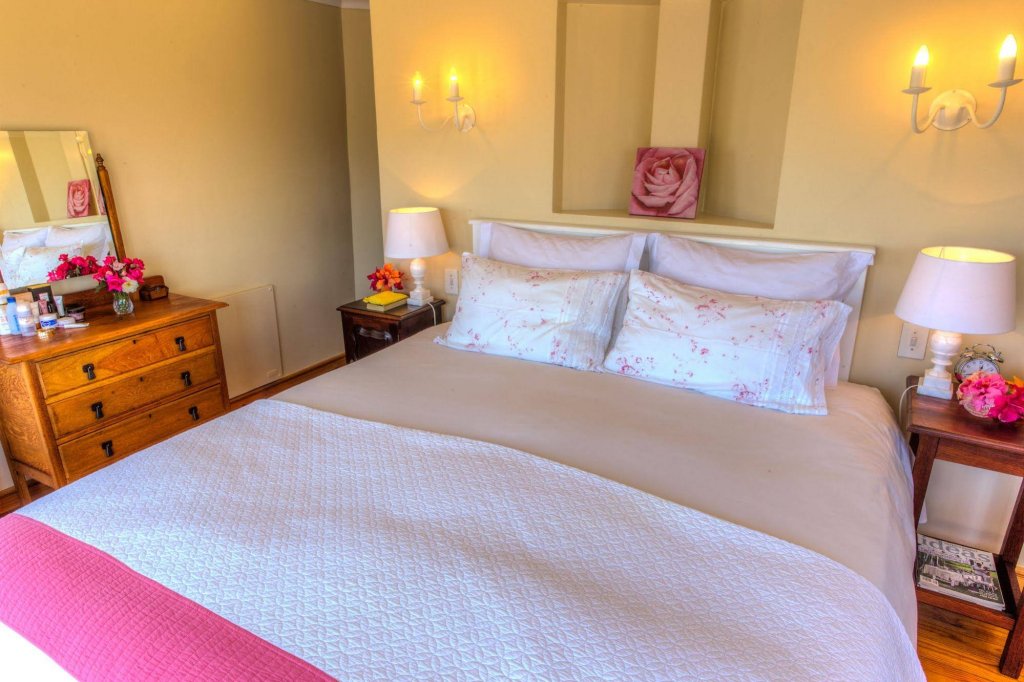 Фото Tranquility Guest House