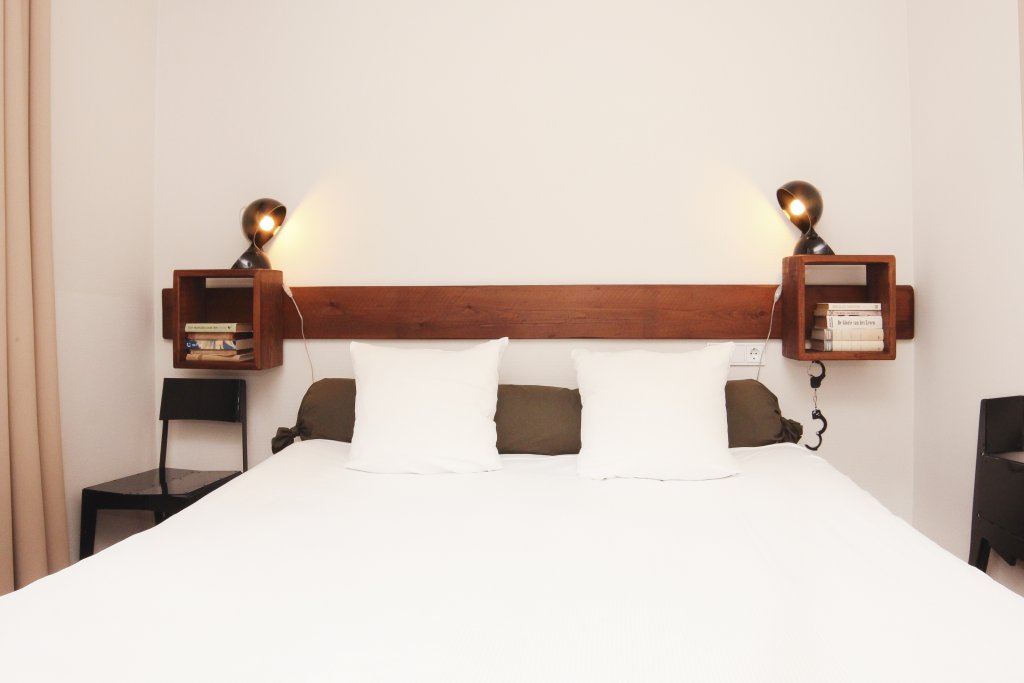 Фото Townhouse Design Hotel & SPA