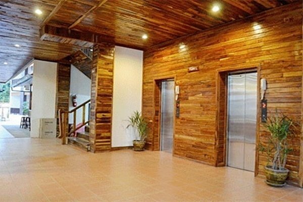 Hotel Grand Jasmine Resorts Naklua Pattaya, Pattaya, photo