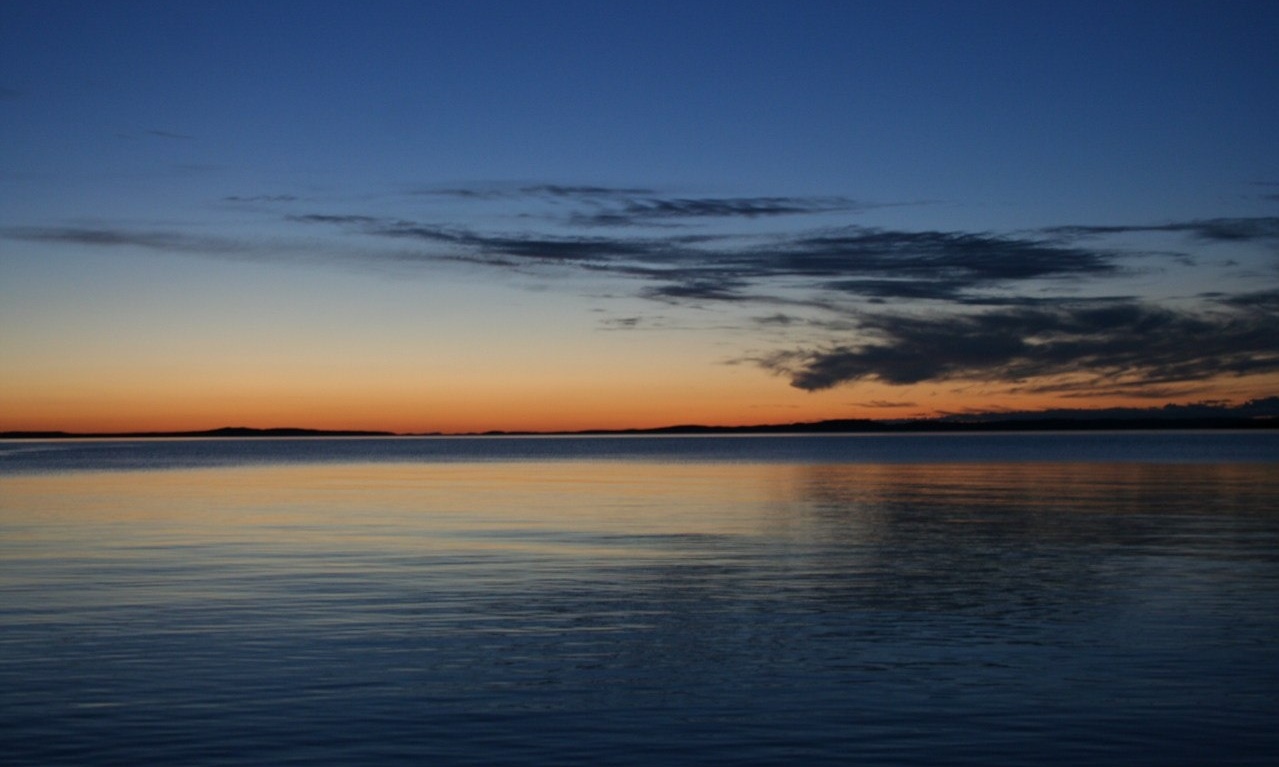 Фото Турбаза Сегозеро