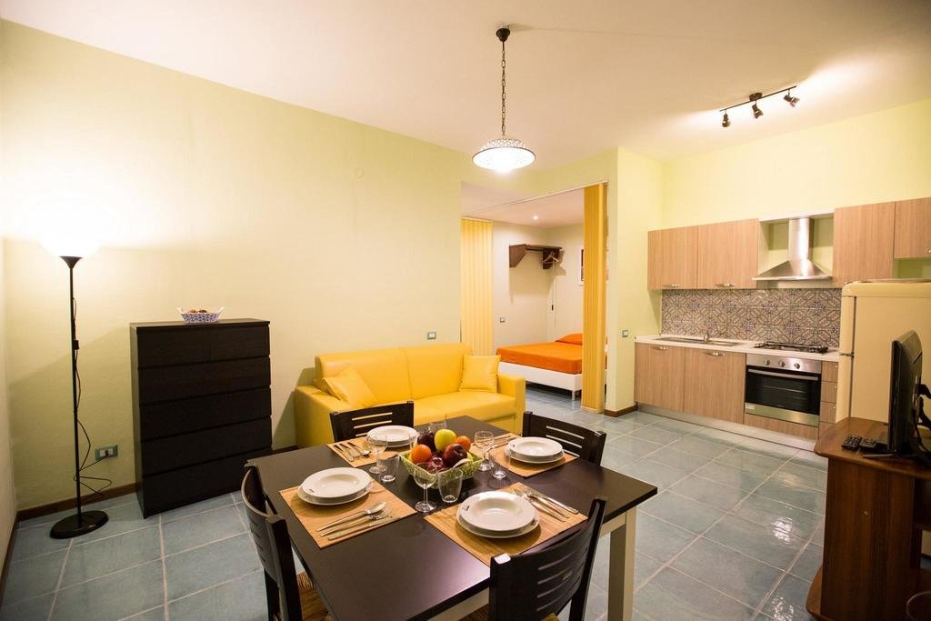 Фото Il Nido del sole