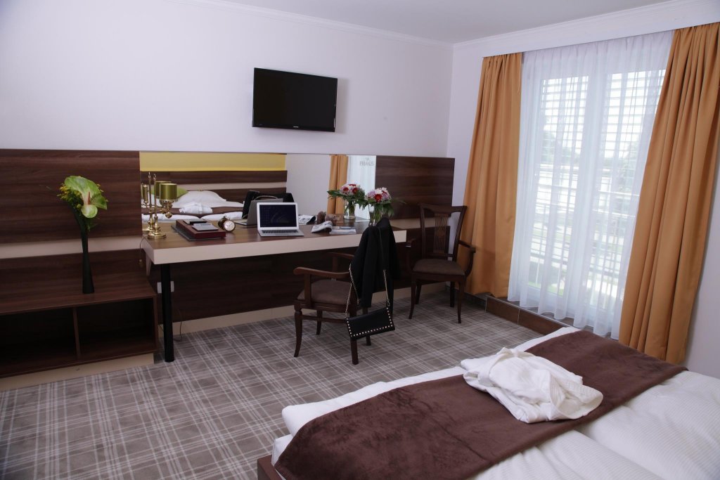 Фото Primus Hotel And Apartments