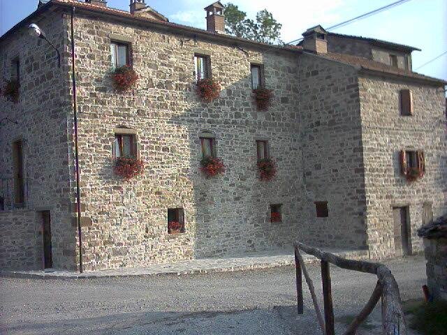 Фото Agriturismo Il Casalone