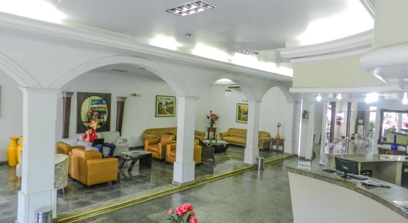 Фото Mirai Palace Hotel