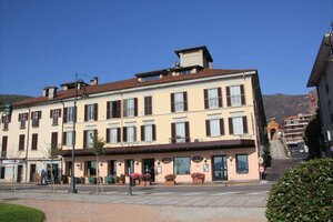 Гостиница Hotel Eden в Бавене