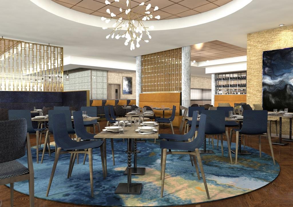 Фото DoubleTree by Hilton Hull