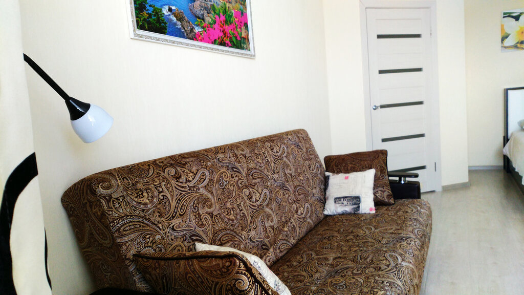 Apartments Apartments on Chkalova, Maykop, photo