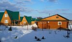 Кедр (derevnya Muzhikovo, 20), resort