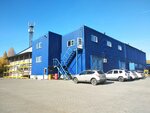 SibMashineri (Bogdana Khmelnitskogo Street, 67Б) ، معدات ومركبات الخاصة