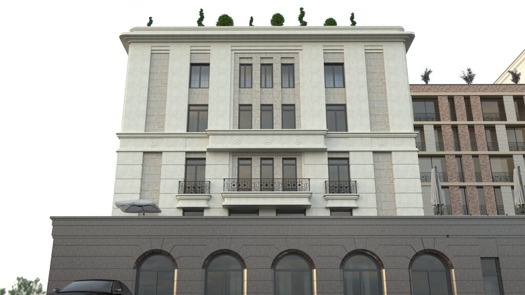 Estudio de arquitectura Architecture & Design studio Daha, , foto