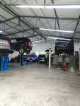 Rst (Bytkha Microdistrict, Bytkha Street, 24), car service, auto repair
