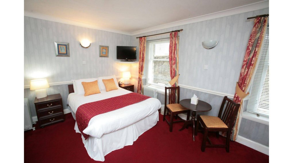 Фото City Apartments Glasgow